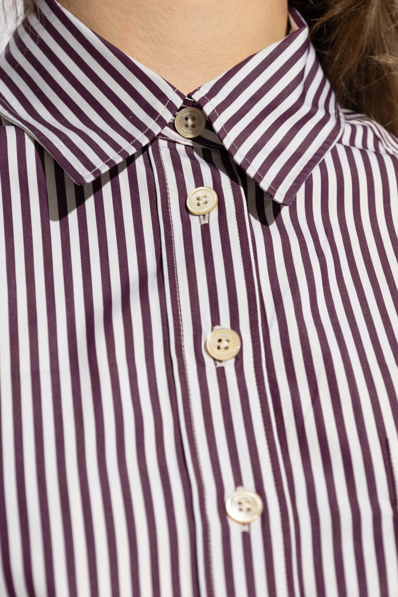 Isabel Marant Shirt 'Fleora' | Women's Clothing | Vitkac